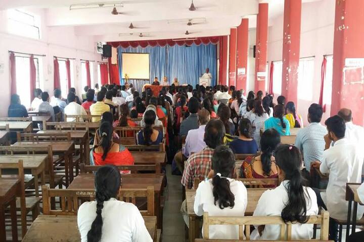 auditorium